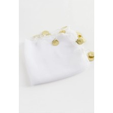 MidasTech 23*23 Halay Mendili 1 Adet Nemere