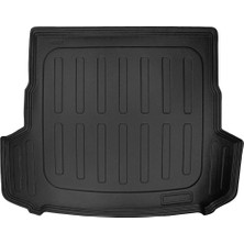 Rizline Ssangyong Torres 2023+ Benzin / Dizel Uyumlu 3D Bagaj Havuzu