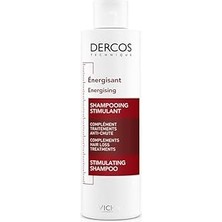 SHC4200 Dercos Energisant Dökülme Karşıtı Bakım Şampuanı