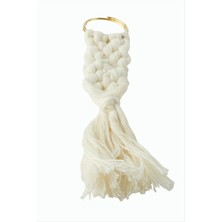 MidasTech Örgülü Ipli Anahtarlık Nemere