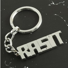 MidasTech Raşit Isimli Anahtarlık Nemere