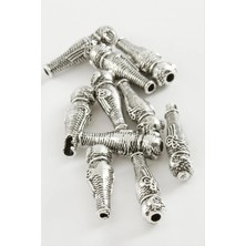 MidasTech Tuğra Tesbih Imame Aparatı 50 Gram Nemere