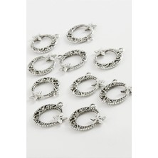 MidasTech Ay Yıldız Tesbih Aparatı 50 Gram Nemere