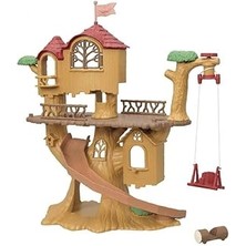 SHC4200 Sylvanian Families Ağaç Ev