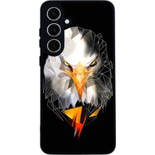 Samsung Galaxy S24FE Uyumlu Besiktas Tasarımlı Glossy Premium Kılıf