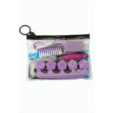 MidasTech 5 Parça Manikür Set Nemere