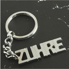 MidasTech Zühre Isimli Anahtarlık Nemere