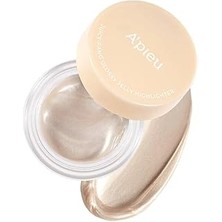 SHC4200 Missha Islak ve Doğal Görünümlü Jel Aydınlatıcı A'pieu Pang Glossy Jelly Highlighter No: