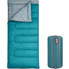 SHC4200 Coleman Atlantic Lite 10 Uyku Tulumu, Hafif Yazlık Uyku Tulumu