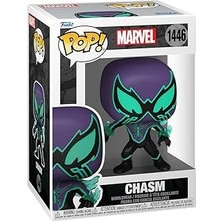 SHC4200 Funko Nita Toys Pop Marvel: Spider Man Comics - Chasm Figür