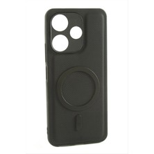 MidasTech Xiaomi Note 14 Magsaff Kapak Kılıf Nemere