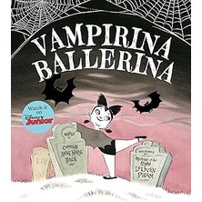 SHC4200 Vampirina Ballerina: 1