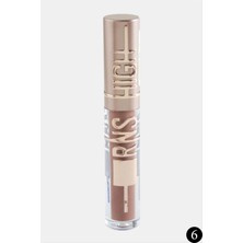 MidasTech Ronassi Matte Likit Ruj Nemere