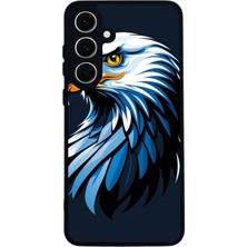 Samsung Galaxy S24FE Uyumlu Fenerbahce Tasarımlı Glossy Premium Kılıf