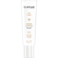 SHC4200 Onarıcı Dudak Bakım Lip Balm 20 Spf 20 ml