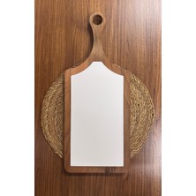 La Ramble - Kesme Tahtası