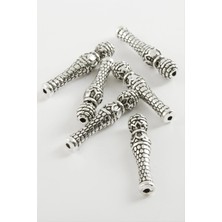 MidasTech Noktalı Tesbih Imame Aparatı 50 Gram Nemere