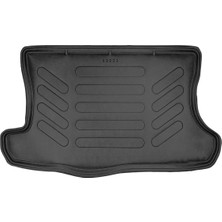 Rizline Ford Fusion 2002-2012 Uyumlu 3D Bagaj Havuzu