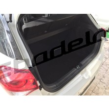 Rizline Hyundai I20 2014-2020 Uyumlu 3D Bagaj Havuzu
