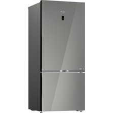 Arçelik 278551 Egc Aı Fit Kombi No Frost Buzdolabı