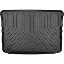 Rizline Dacai Spring Elektrikli 2021+ Uyumlu 3D Bagaj Havuzu