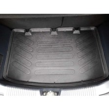 Rizline Kia Rio 2011-2017 Hatchback Kalın Stepneli Uyumlu 3D Bagaj Havuzu