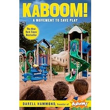 SHC4200 Kaboom!: A Movement To Save Play