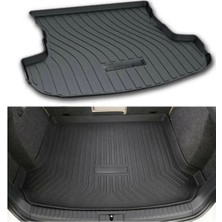 Rizline Jeep Grand Cherooke Wk2 2011+ Uyumlu 3D Bagaj Havuzu
