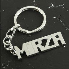 MidasTech Mirza Isimli Anahtarlık Nemere