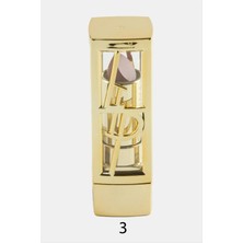 MidasTech Ronassi Glitter Ruj Nemere