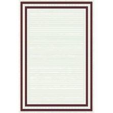 Pırlanta Halı Pera Marcela Kadifemsi Yüzey Polyester Halı 30219