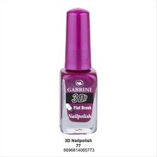 MidasTech Gabrini 3D Oje Nemere