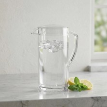 Marsilyan Tropic Kristal Sürahi