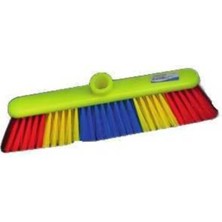 Aesco Lüx Yer Fırçası Tüylü 5 cm ROYALEKS-103-406