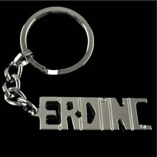 MidasTech Erdinç Isimli Anahtarlık Nemere