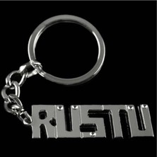 MidasTech Rüştü Isimli Anahtarlık Nemere