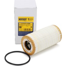 HENGST YAĞ FİLTRESİ A4/A5/A6/A7/Q5 18>20