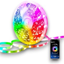 10 Metre Şerit LED - Lisinya