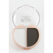 MidasTech Rose Peach 2'li Far Seti Nemere