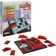 SHC4200 Zeka Oyunu Traffic