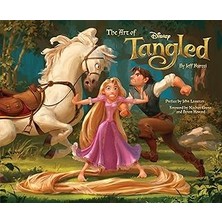 SHC4200 The Of Tangled