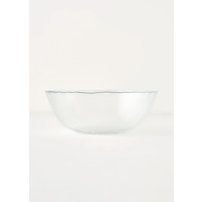 Bella Maison Kronos Sunum Kasesi Naturel (25 Cm)