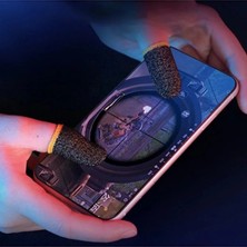 Marsilyan Oyun Parmak Eldiveni