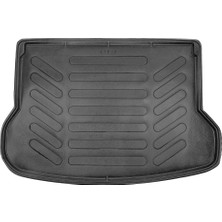 Rizline Nissan X-Trail 2007-2013 Uyumlu 3D Bagaj Havuzu