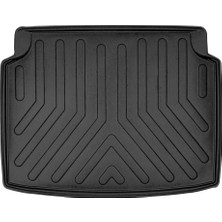 Rizline Peugeot 308 2022+ Uyumlu 3D Bagaj Havuzu