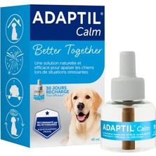Orqinel Adaptil Adaptil Calm Refill Köpek Yedek Kartuş – 48 ml