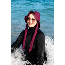 Remsa Mayo Remsa Bağlamalı Bucket Şapka Rşbuc-01 Bordo