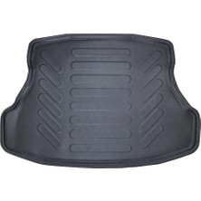 Rizline Honda Civic 2006-2012 Sedan Uyumlu 3D Bagaj Havuzu