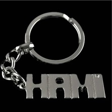 MidasTech Hami Isimli Anahtarlık Nemere