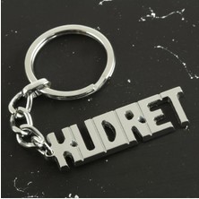 MidasTech Kudret Isimli Anahtarlık Nemere